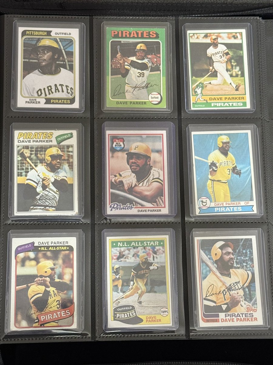 sam_bishop57's tweet photo. Dave Parker It Is! @vaultedcollect
🐍 🪽…….
@sportsmanship88 @JackMycka @mcfarm21 @Azurri666 @1992Pirates @Pirates @Topps
#First9
#Enshrined39 https://t.co/VQSS6mCEkY