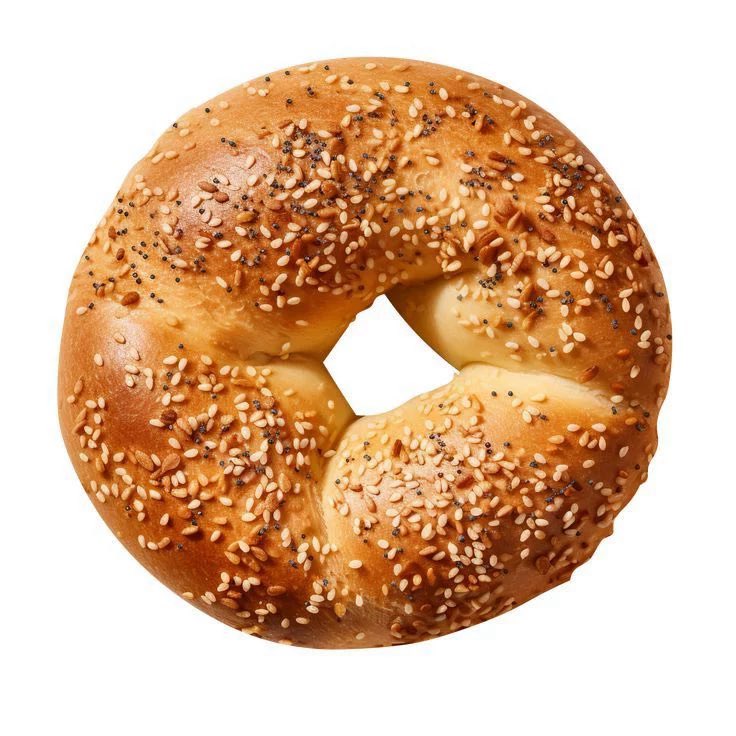 Bagel 🥯 of rsltwt tweet media