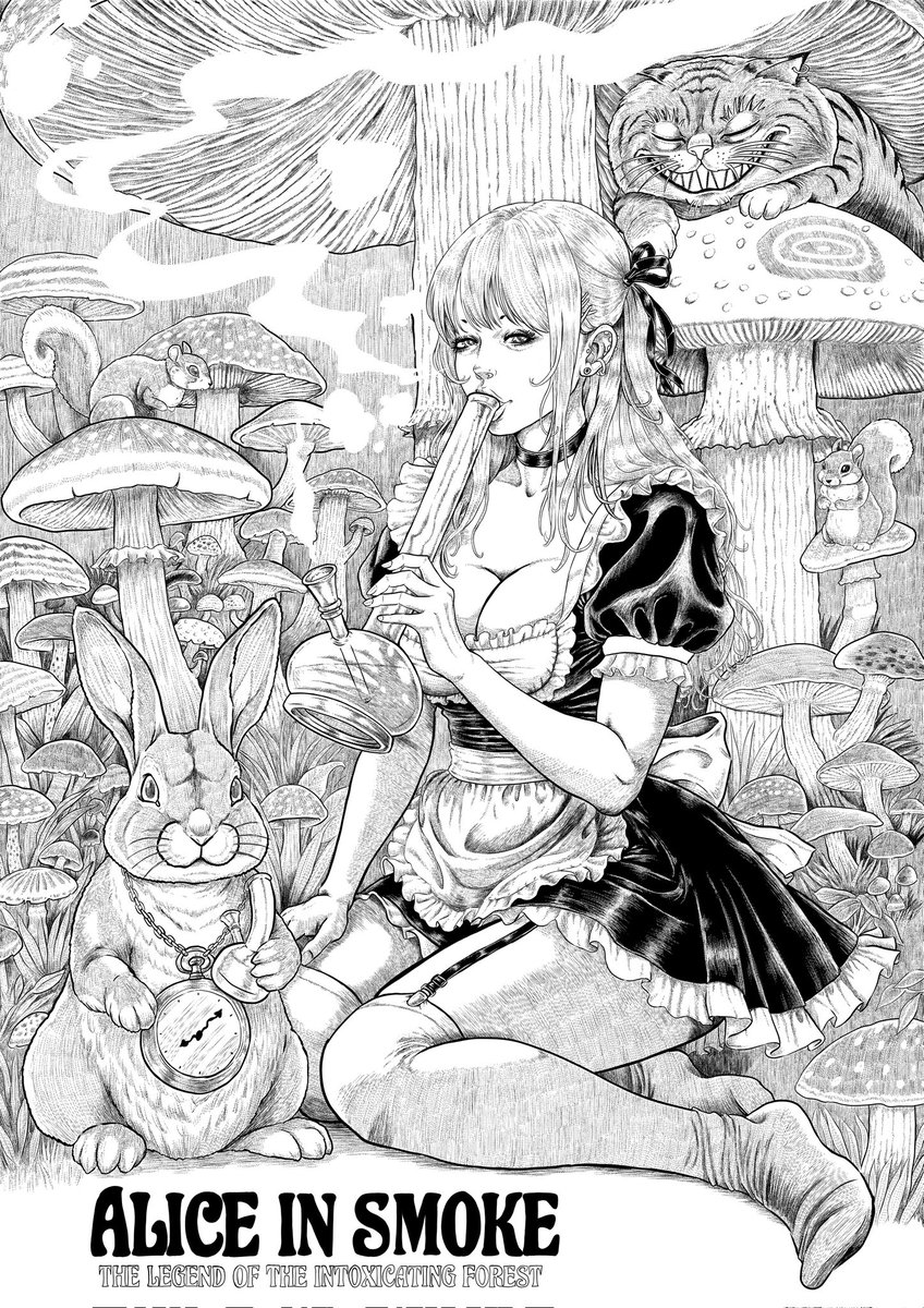 CONCRET07772572's tweet photo. イラスト https://t.co/XHJeB8AWPk