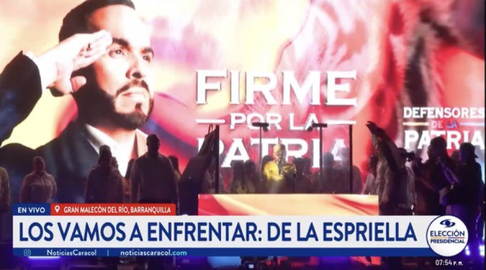 Liliana Franco tweet media