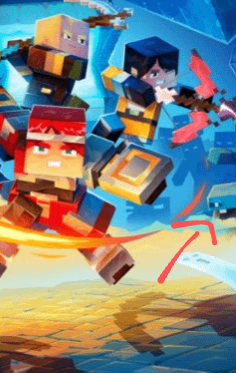 Brandcraft06's tweet photo. @goldawnyt Le mob D a été ajouté a Dungeons sous le nom de Incendiaire 
Le mob C j'ai l'impression de le voir sur un visuel de Dungeons 2
L'iceologer viens de Dungeons
La Moobloom viens de Earth (rip)

Mais oui rien pour le Minecraft de base :( https://t.co/LGkKUTD5tr