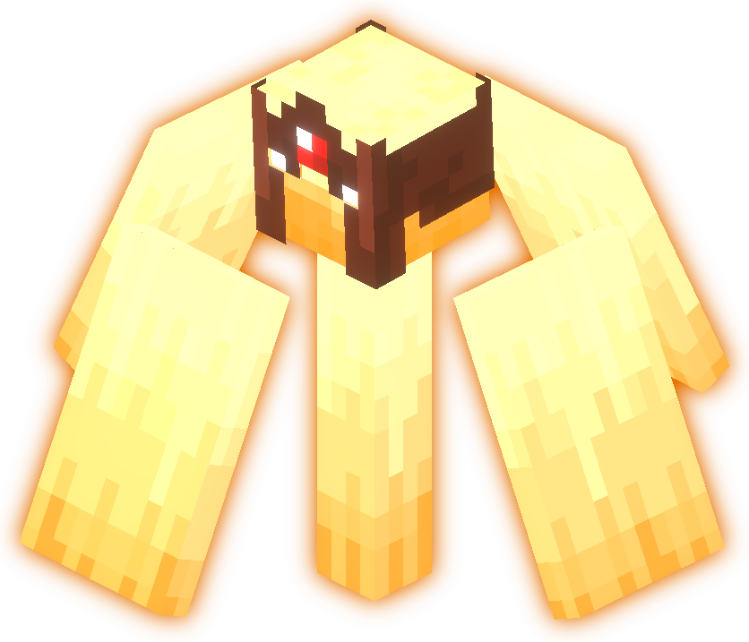 Brandcraft06's tweet photo. @goldawnyt Le mob D a été ajouté a Dungeons sous le nom de Incendiaire 
Le mob C j'ai l'impression de le voir sur un visuel de Dungeons 2
L'iceologer viens de Dungeons
La Moobloom viens de Earth (rip)

Mais oui rien pour le Minecraft de base :( https://t.co/LGkKUTD5tr