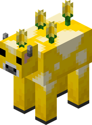 Brandcraft06's tweet photo. @goldawnyt Le mob D a été ajouté a Dungeons sous le nom de Incendiaire 
Le mob C j'ai l'impression de le voir sur un visuel de Dungeons 2
L'iceologer viens de Dungeons
La Moobloom viens de Earth (rip)

Mais oui rien pour le Minecraft de base :( https://t.co/LGkKUTD5tr
