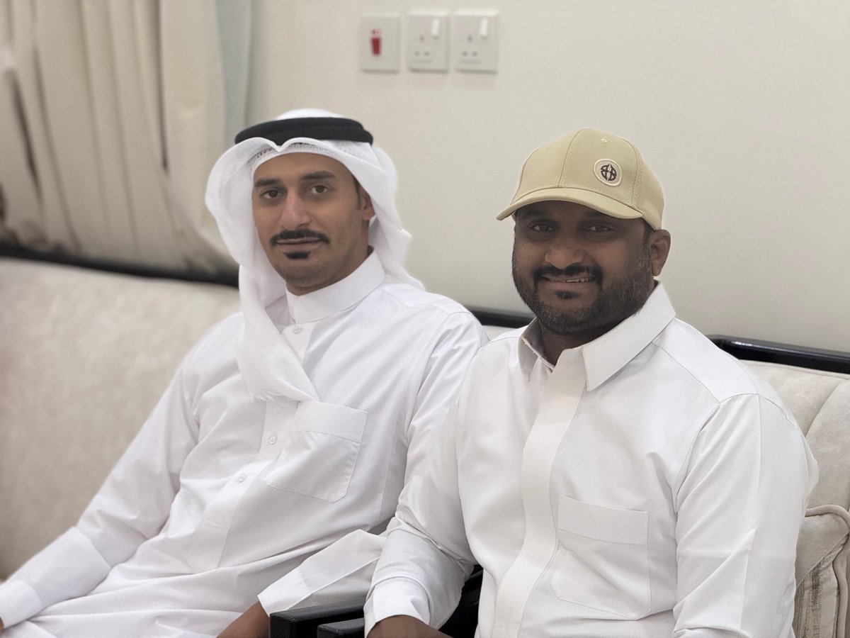 فريق العيون التطوعي tweet media