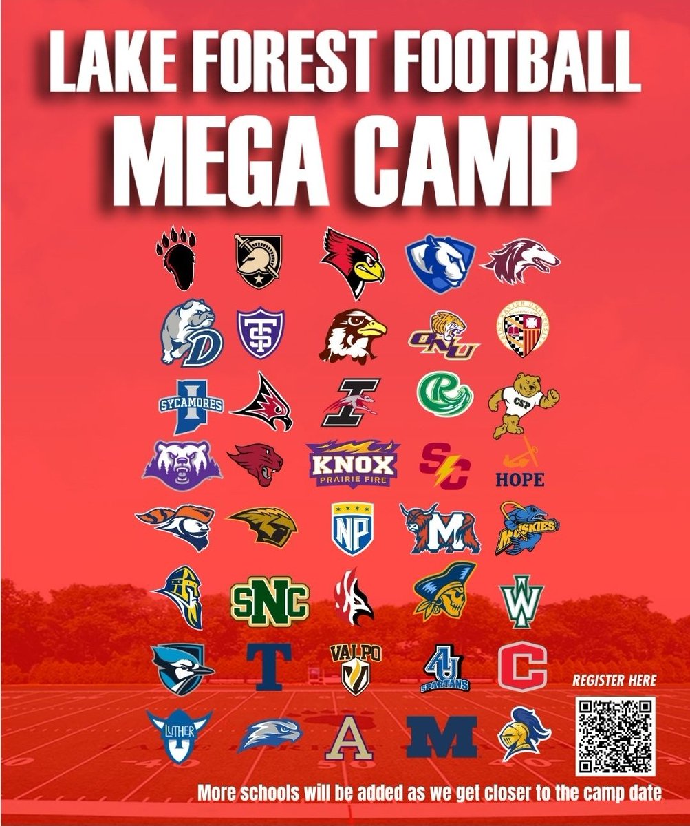 AmariMathews4's tweet photo. Want to thank @LFC_FOOTBALL  having me a such a great camp today. Was able to connect with coaches  for possible opportunities in the future! https://t.co/jYhJ71ktO5