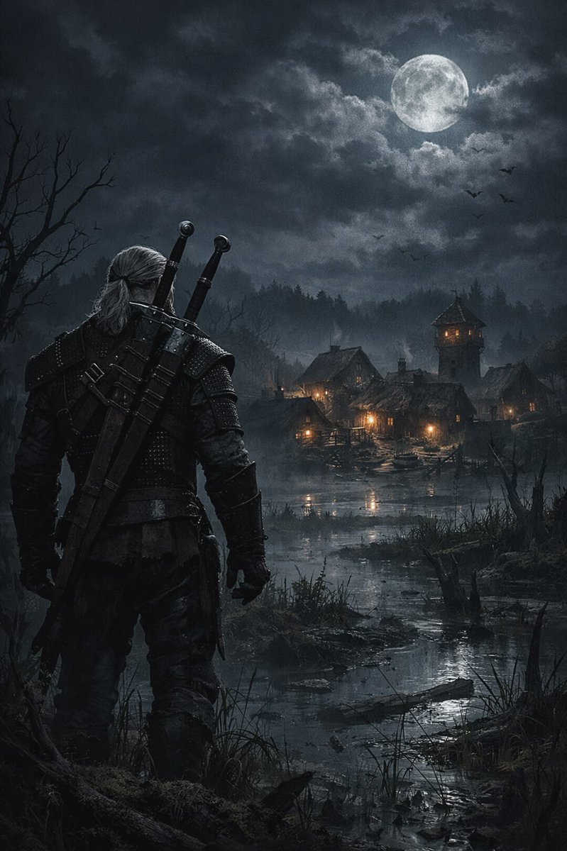 iMohmmedH's tweet photo. عشاق ذا ويتشر، جاهزون للعودة؟ 🐺⚔️

شركة CD Projekt Red قد صدمت اللاعبين بالإعلان عن إضافة رئيسية ثالثة وضخمة للعبة #TheWitcher3 قادمة في عام 2027!

الإضافة تحمل اسم "Songs of the Past". إليكم كل ما نعرفه عنها وترتيب اللعب المثالي للسلسلة 👇 https://t.co/hiucvTZTBt