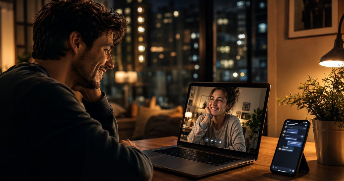 SwingTowns's tweet photo. Building trust online takes honesty, consistency, and respectful communication, helping meaningful connections grow naturally while creating comfort and confidence before meeting in person โจ
https://t.co/BezLWiS9mU
#TrustMatters #OnlineConnection #RelationshipAdvice #LifestyleConnections