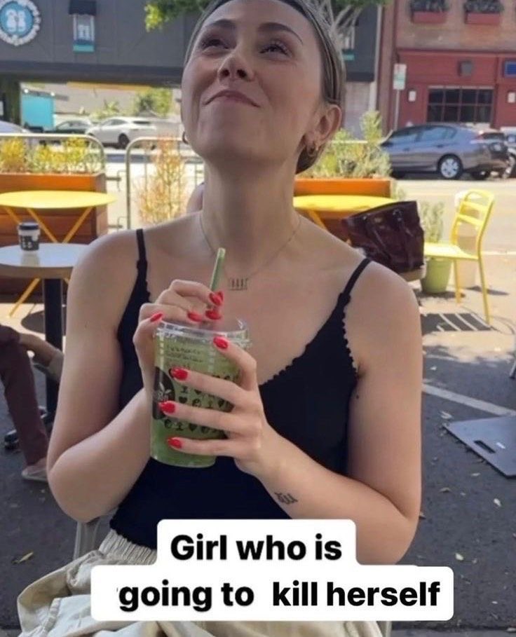 vonstepsister's tweet photo. laurie when she heard the cop sirens #euphoria https://t.co/scC8Vybf5U
