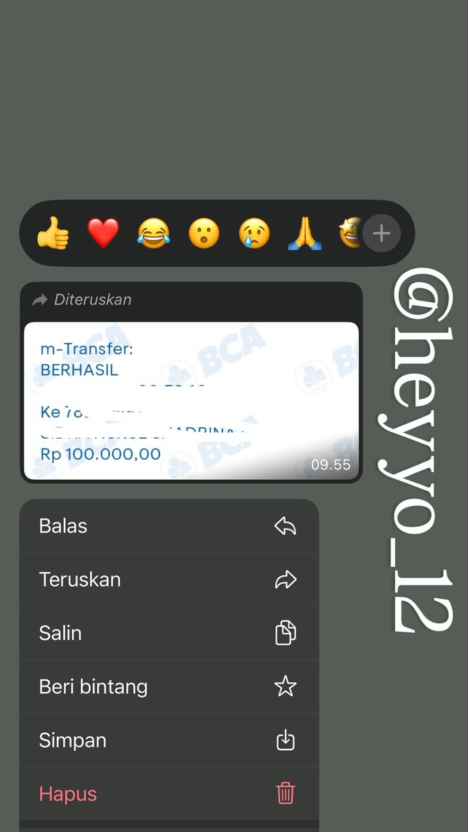 JokiTugas~JokiSkripsi~kti~Jokippt~kesehatanspess✨✨ tweet media