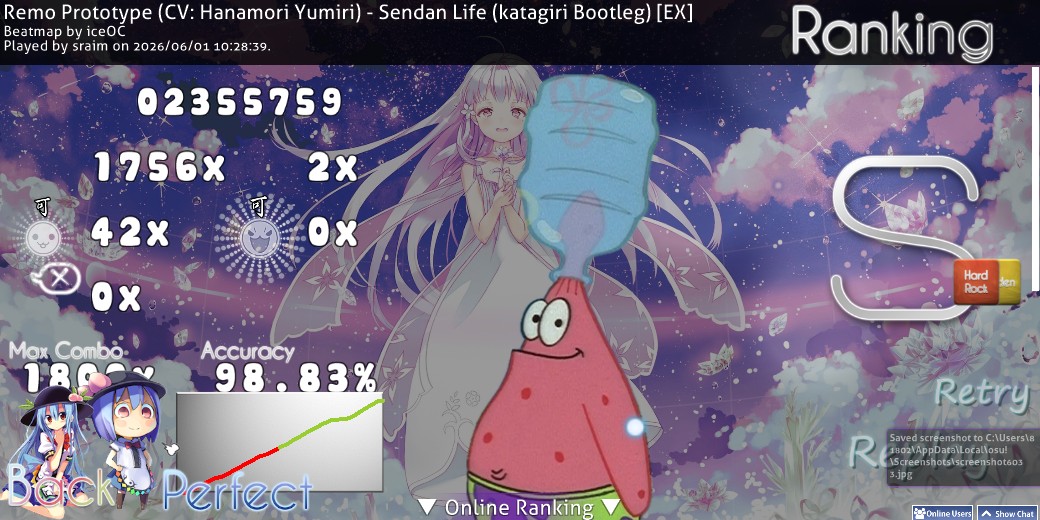 Sraimnn's tweet photo. Sendan Life (katagiri Bootleg) [EX] FIRST HDHR FC#1!!!!!!!!!!!!!!!!!!!!!!!!!!!!!!!!!!!!!!!!!!!!!!!!!!!!!!!!!!!!!!!!!!!!!!!!!!!!!!!!!!!!!!!!!!!!!!!!!!!!!!!!!!!!!!!!!!!!!!!!!!!!!!!!!!!!!!!!!!!!!!!!!!!!!!!!!!!!!!!!!!!!!!!!!!!!
さすがに叫んだ
後でyoutubeにフル上げる https://t.co/bYzh5RRMKS