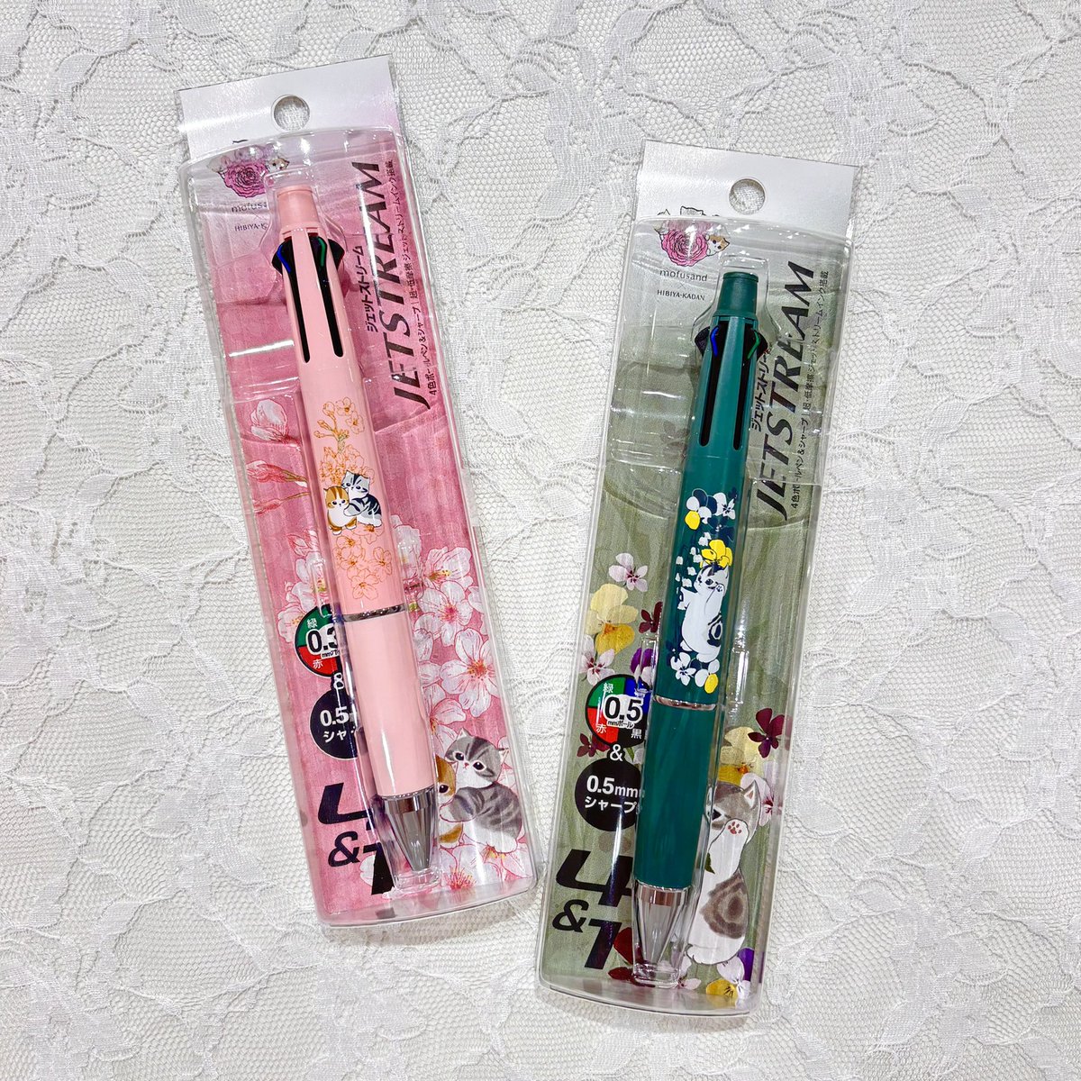 mofusandもふもふストア心斎橋PARCO ⭐️新商品のご紹介