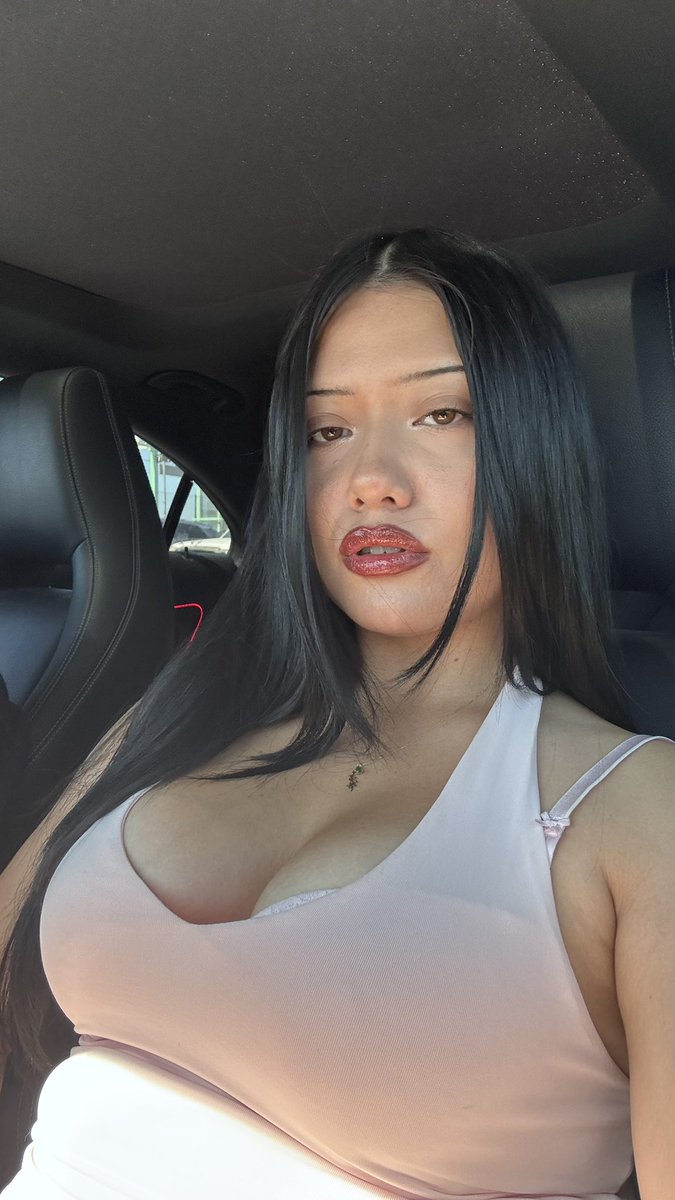 cassykandy_'s tweet photo. afternoon selfie https://t.co/2iJk8zxw1w