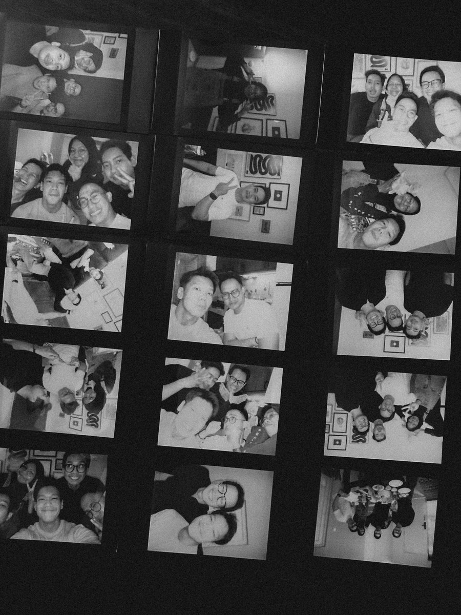 fromportrait_'s tweet photo. Mei, terima kasih yaa… ceritamu baik adanya ❤️
Juni, jadi waktu yg baik untuk kami yaa 🥰❤️
ขอบใจนะ 🥰❤️💛 https://t.co/1fiSaqaFJx