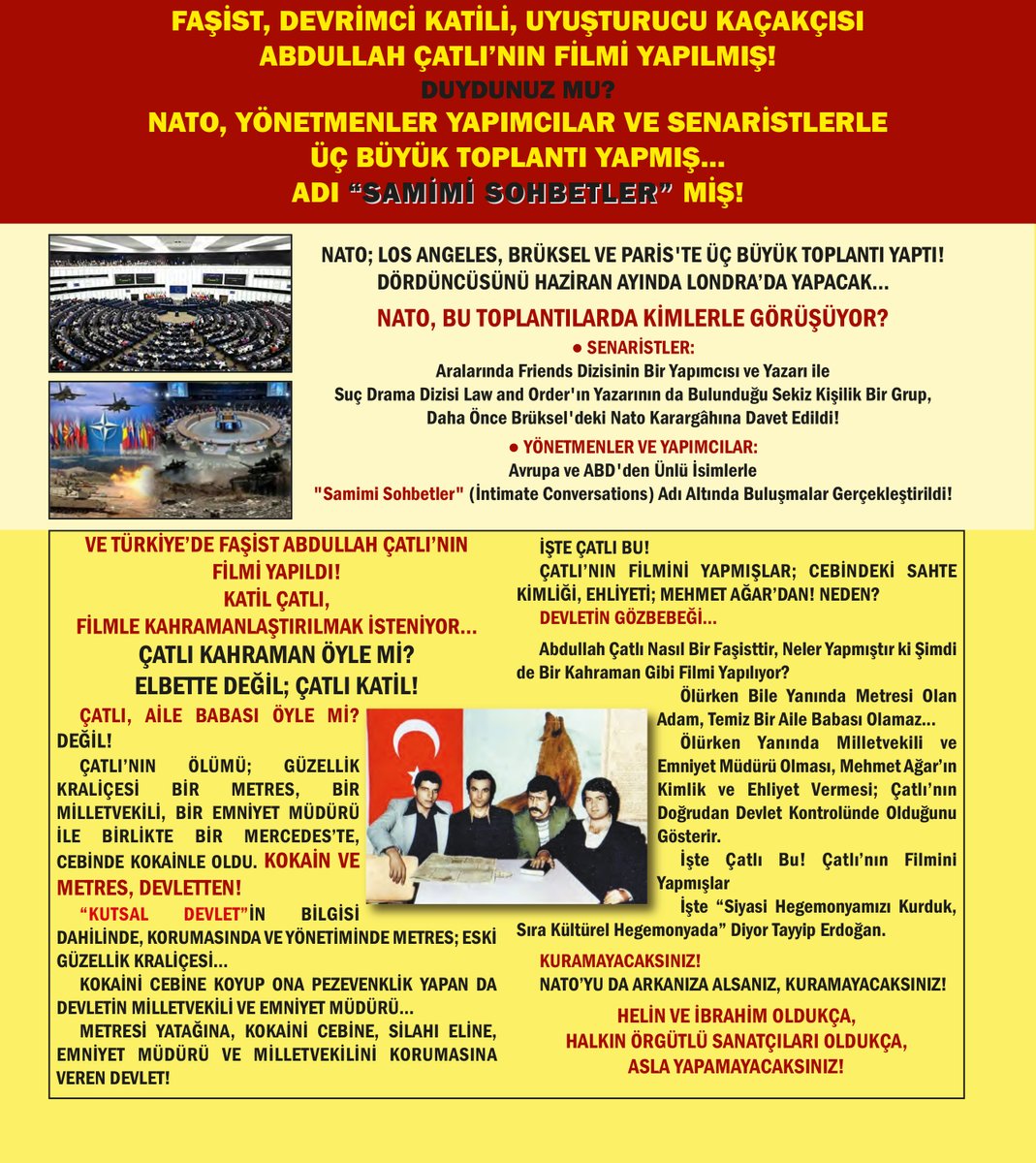 Grup Yorum tweet media