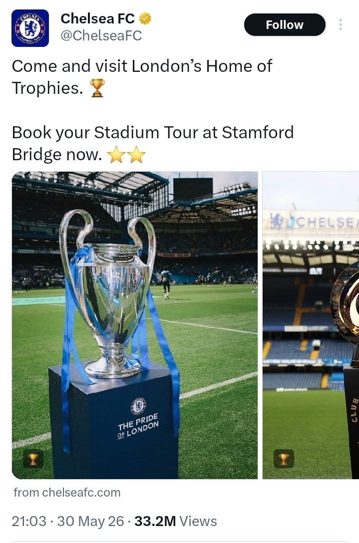 ryanzafc's tweet photo. @ChelseaFC @CPFC ... very classy 👏 https://t.co/JSVgJO86Tz