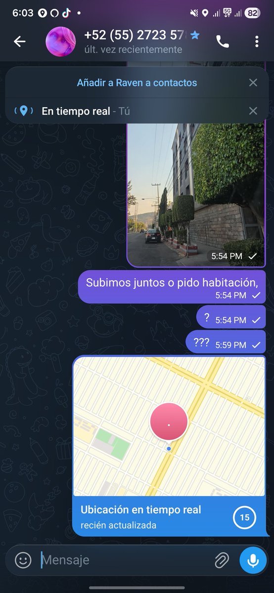anotheruser12__'s tweet photo. @ravensimpson23 
No pierdan el tiempo con ella, se chinga el dinero y pone excusas, cuando ya no sabe que mas hacer te bloquea. Mejor gasten su dinero en otras chicas https://t.co/RhtqFTogQX