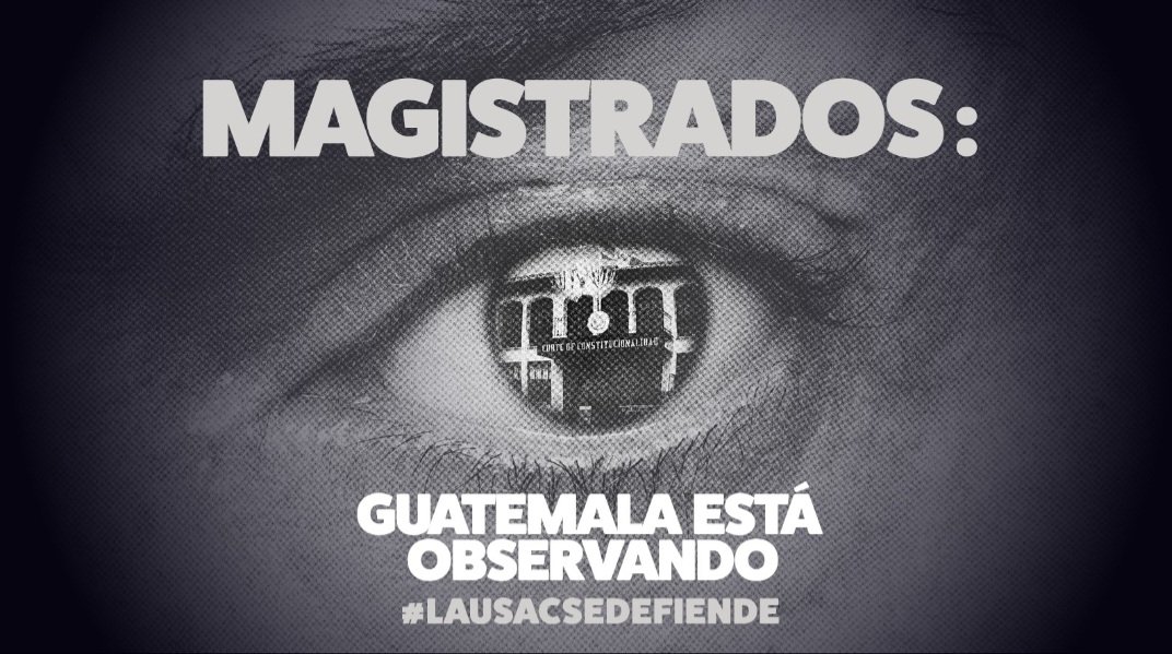 AnibalGarciaGT's tweet photo. Unámonos a esta causa. Comparte. https://t.co/ZhxgTYuj9x