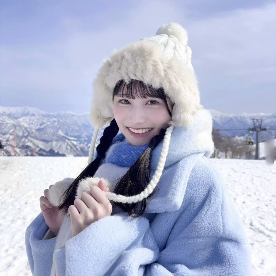_skmc09's tweet photo. 高井俐香が激重なのは最高 https://t.co/p9FWLpaHP0