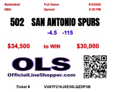 mikefromTheU's tweet photo. https://t.co/qmUUcAuofO 
#freewinner #EasyMoney                         
Do not wait in line to get an account.   
Use referral code: TheU     
Free payouts and always get the best line .  Have 500 sports books in one                 https://t.co/qmUUcAuofO https://t.co/YybRImvumN