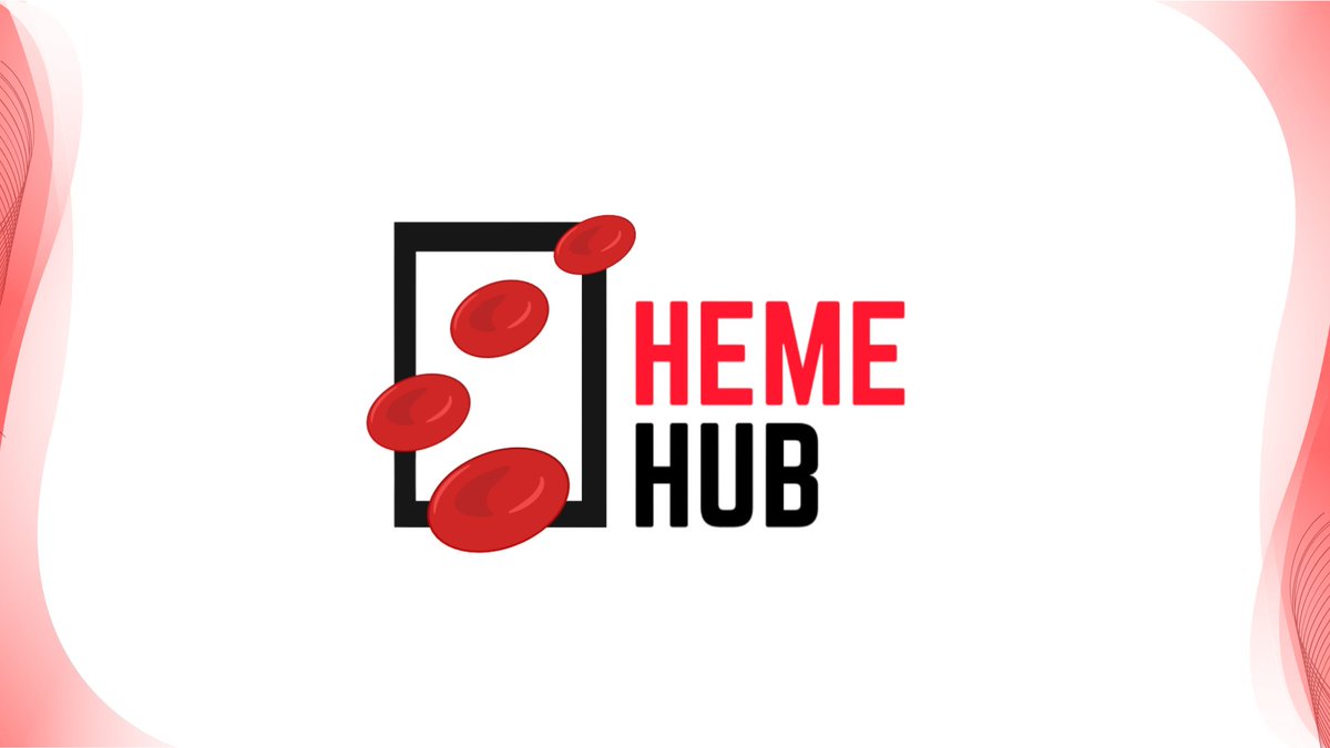 ClinEdPulse's tweet photo. HemeHub delivers expert-led education in hematology, focusing on rare and complex hematological disorders. The platform provides clinicians with the tools and knowledge they need to make informed decisions and improve patient outcomes.

Key Features
- Interactive case discussions
- Disease-focused learning modules
- Real-time insights from global leaders

Explore more: https://t.co/lpE47YfZxo

Link to our other platforms: 
https://t.co/16bMJKN5AY
https://t.co/ucroOeCe7C
https://t.co/IaZlvqPLsP

@HemeHub 
@EndoExpertHub 

#Hematology #MedicalEducation #ClinicalUpdates #HemeOnc #hemehub