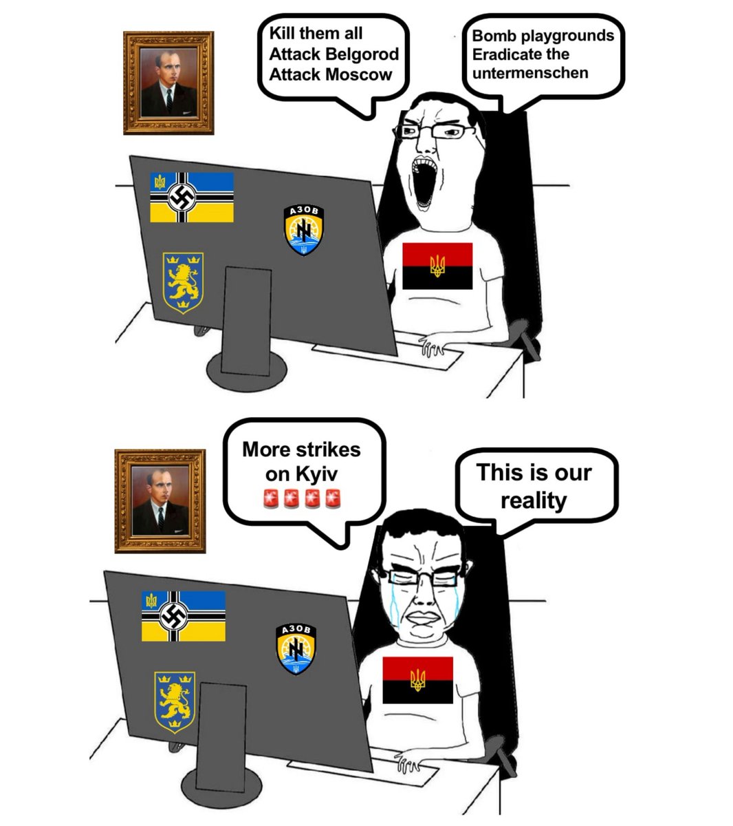 жаксон tweet media