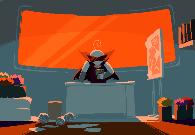Dust_Dubs's tweet photo. Esse é o Dirk, o verdadeiro dirk.
#homestuckbeyondcanon #beyondcanon #homestuck #homestuckbc https://t.co/ZfZo5qzyXT