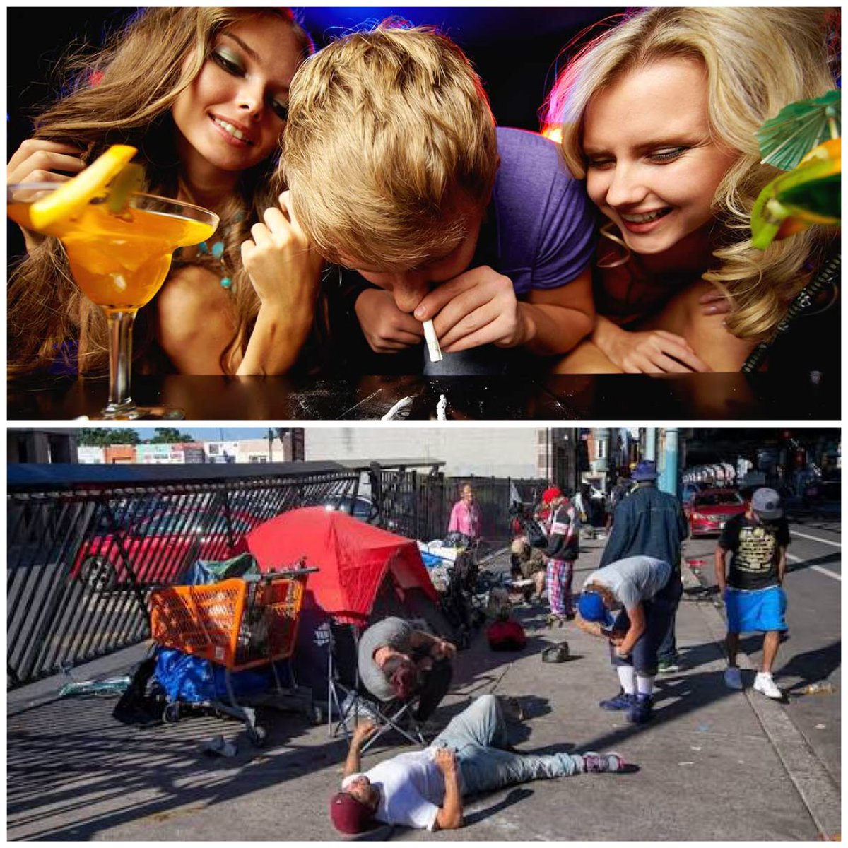 BRICSWO's tweet photo. @JakeRoninLane @RaniaDelReyy @BattlementLK Take studying and hard work any day over recreational drug use and party culture thats destroying western society. https://t.co/yDHfKj8sfT