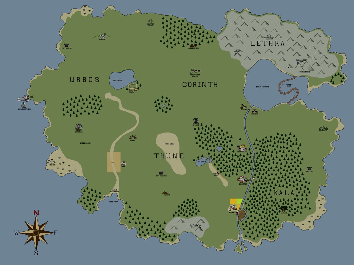 PixelDragon64's tweet photo. Aetherune- plane of wild magic, plagued by shadow, guided by hope https://t.co/SfnBNcIqkU