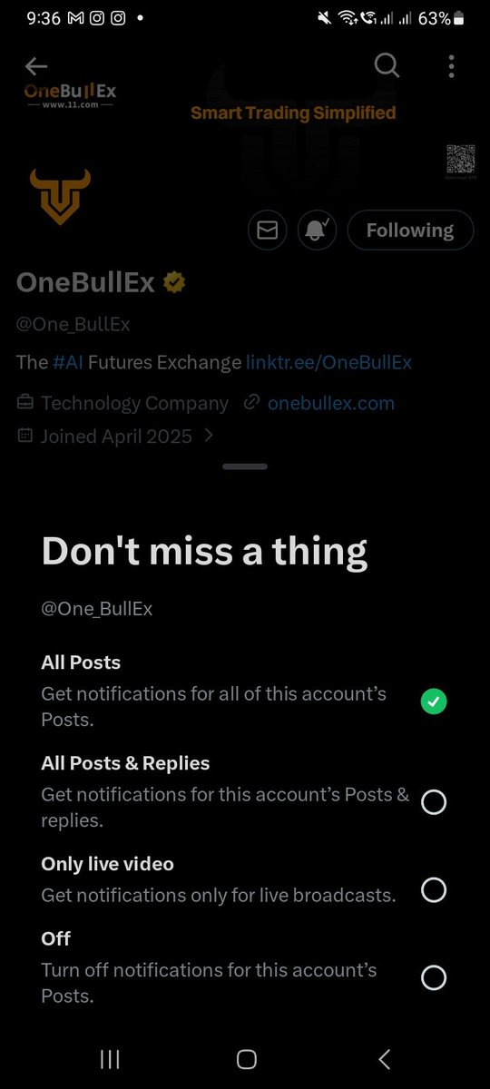 suemecate's tweet photo. @One_BullEx Huge thanks @One_BullEx for this amazing gift. Always following with notis on 🔔 ❤️

UID: 10074319

Tagging:
@Xcubess21 
@petalpheme 
@allyshaee_ https://t.co/4vFQldeYEy