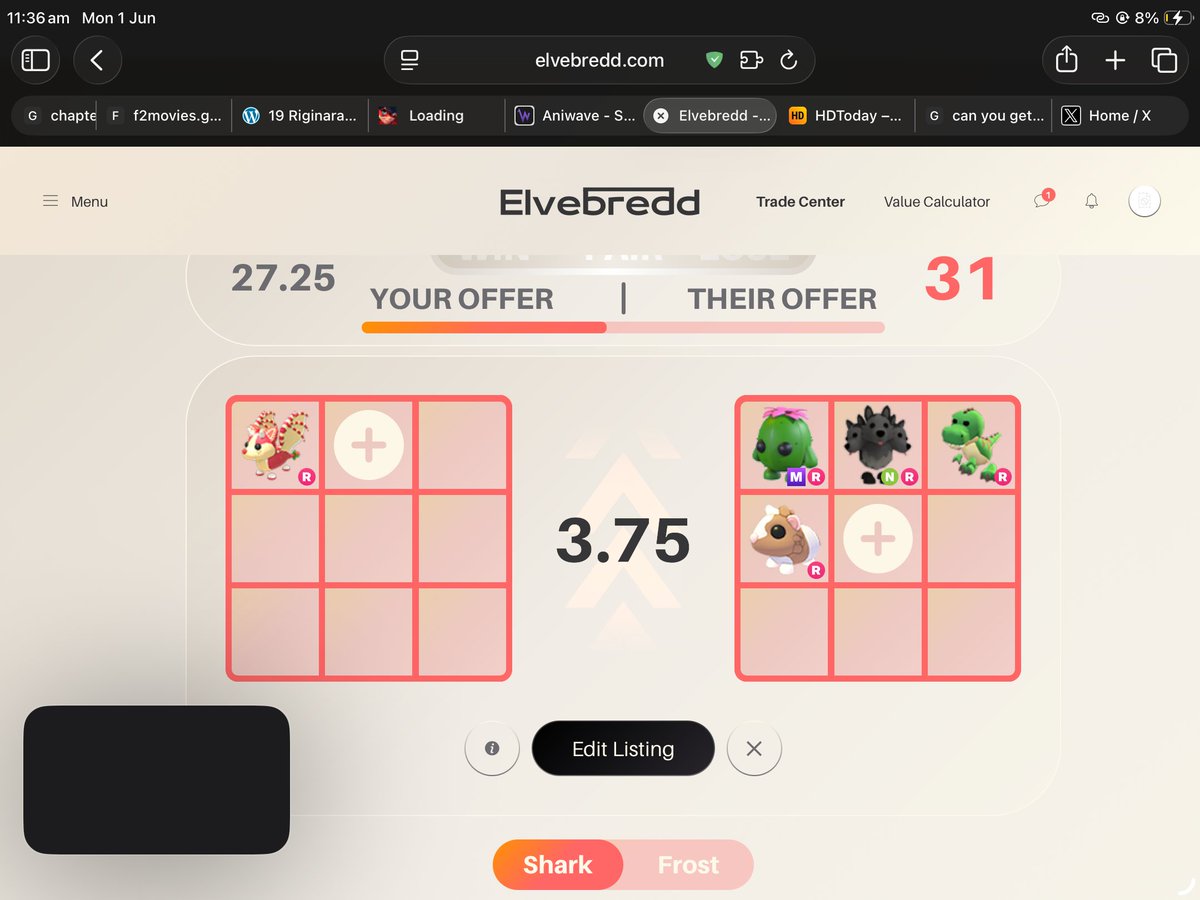 echos_ghost's tweet photo. Looking for this trade for my strawberry bat dragon, cactus flexible for neon ride with adds but this is instant accept #adoptmetrades #adoptmetrading #adoptmerblx #adoptmeroblox https://t.co/zMbPfYGCgC