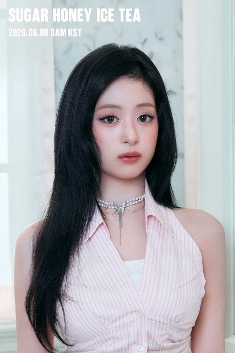 AHYEON PORTAL tweet media