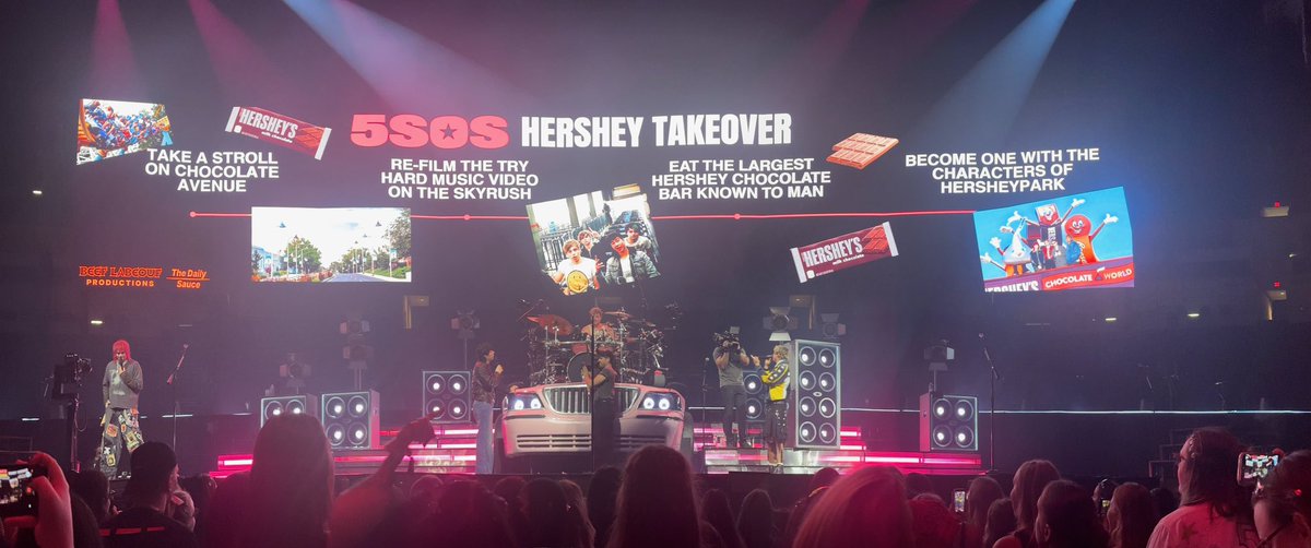 EVERYONE’S A STAR! World Tour: Fan Updates tweet media