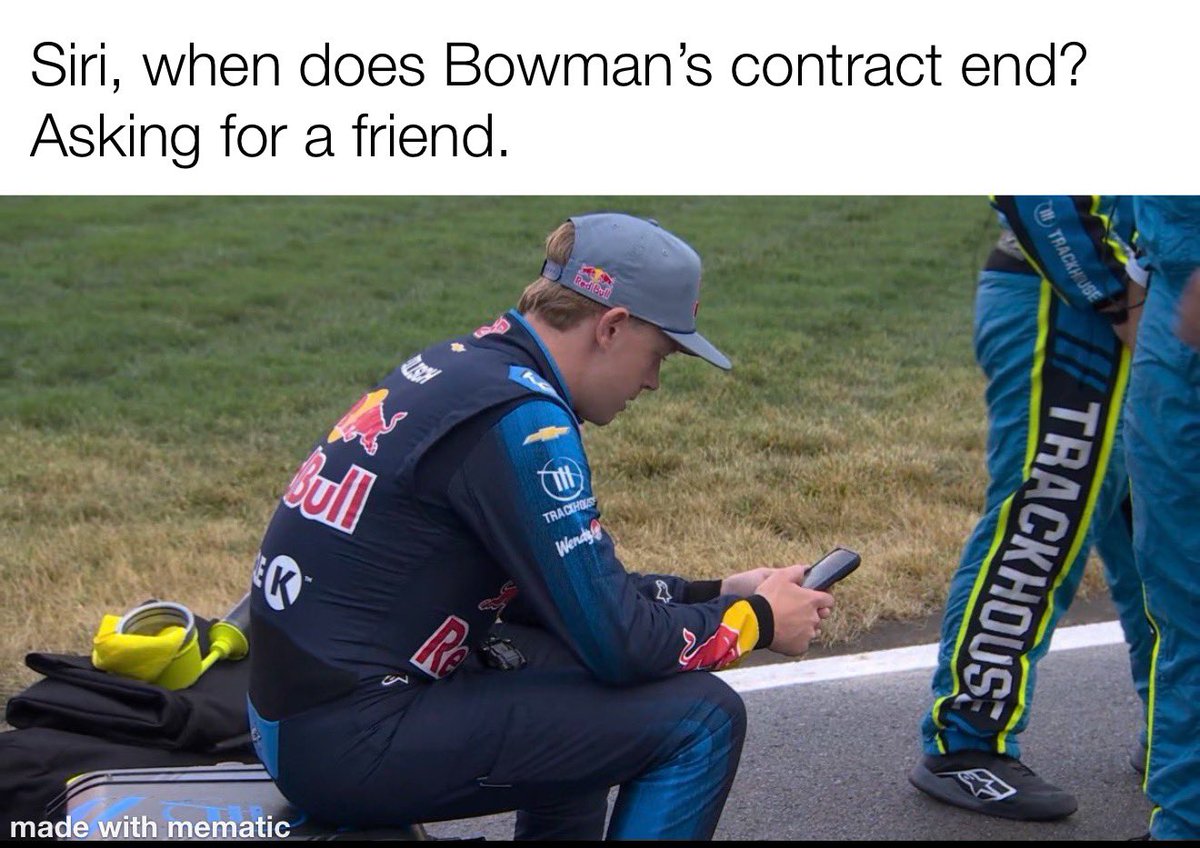 corradash's tweet photo. Dude, Conner can’t catch a break. https://t.co/2UkynNiNzR