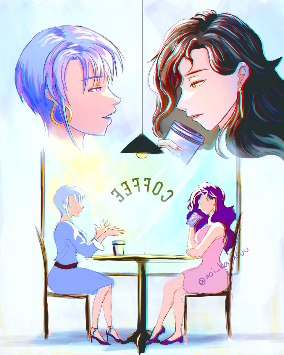 aoi_karasuu's tweet photo. ursula fire emblem 💜✨ ft. sonia

happy june 🏳️‍🌈

#femodernpulse https://t.co/t0jVvrm2sL