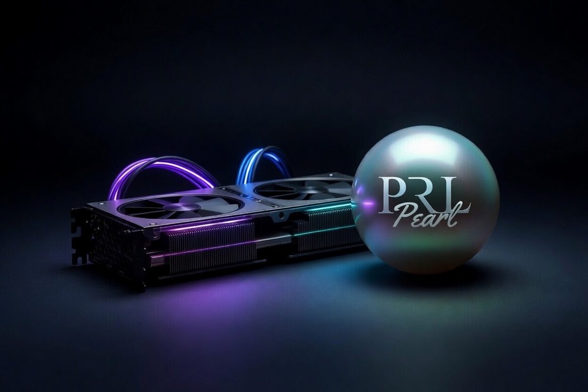 _gmpixel_'s tweet photo. last week you literally could not grab a single GPU. everything OOS, every site, every card. 
PRL ripped to a $1.67+- ATH (WPRL  $2.2+ lol) and everyone aped in to spin up rigs. at the peak a 4090 hourly rate went up almost 4x.

and i fumbled it lol. didn't fund my account in time and lost my rented cards, got sniped right under me...

shoutout to everyone who actually farmed through it you ate 🔥. especially the ones who locked 4090/5090 under $0.30/hr before it pumped to new ATH. 
ton of news dropped in that window too:

— Listed on SafeTrade (PEARL/USDT) 
— ETH bridge went live  (PRL -> WPRL)

per-card returns already thinning out hard (difficulty up, reward slightly goes down) so im just waiting for rental prices to cool off. 

once GPUs get cheap again im back in.
also switched pools — Akoya to PearlHash.

haven't sold a single PRL btw 😁. holding for the next pump, then i sell just enough to cover costs and hold the rest. maybe it runs way higher, who knows. 
PRL at $10 ser? 😂

anyway hows ur mining going? what pool u on, what returns u pulling? and what do you think about PRL? lmk below. if ur tryna start and dont know where to begin, ask - happy to walk u through it.

dropped where im hunting for cheap cards below 👇

ofc NFA and DYOR.

#Pearl #PoUW #GPUMining #Mining #GPUMining  #CryptoMining #AIxCrypto