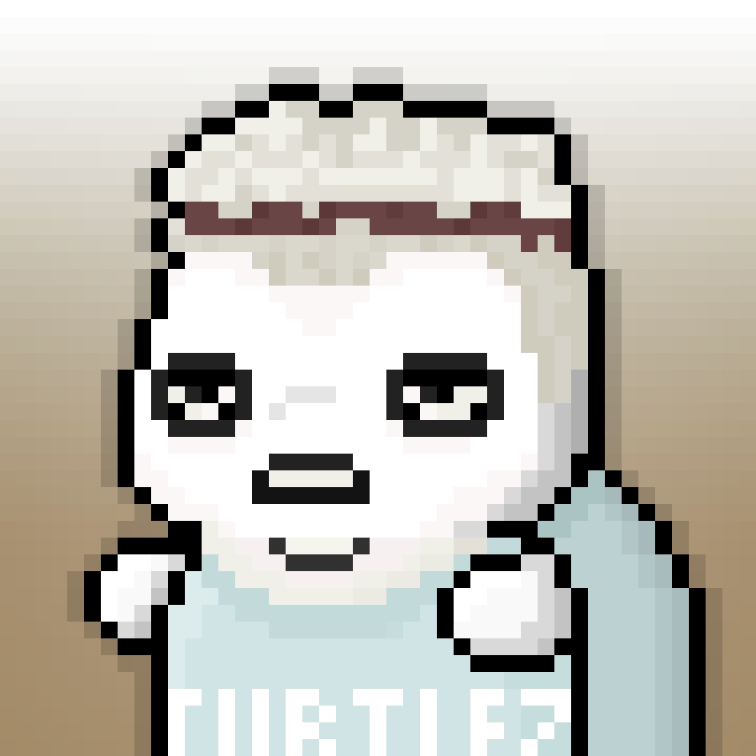 TurtlezDotFun's tweet photo. @thephalangist @NftCelestials I like Turtlez ❤️🐢 https://t.co/JD81AopVop