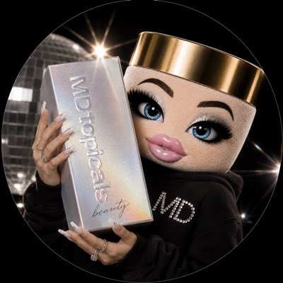 MDTopicals's tweet photo. #NewProfilePic https://t.co/wU1AfvWDgX