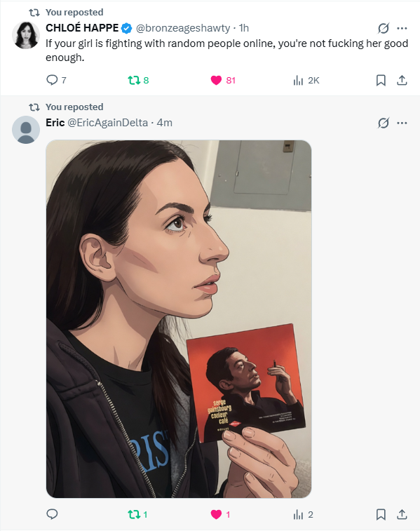 Eric (@EricAgainDelta) on X