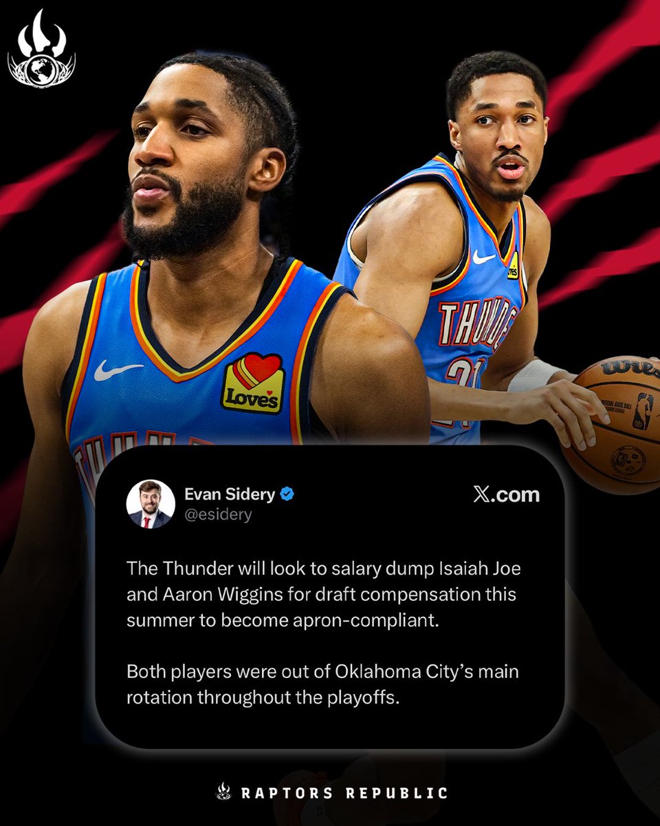 Raptors Republic tweet media