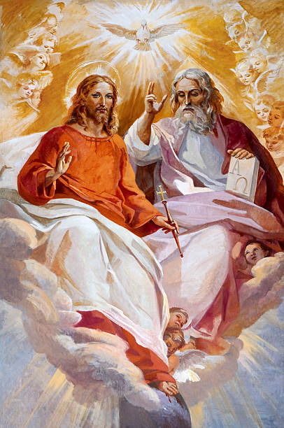 NotMarcelGranie's tweet photo. «Porque de tal manera amó Dios al mundo, que ha dado a su Hijo unigénito, para que todo aquel que en él cree, no se pierda, mas tenga vida eterna.

Porque Dios no envió a su Hijo al mundo para condenar al mundo, sino para que el mundo sea salvo por medio de él. https://t.co/O0gCIs2H3J