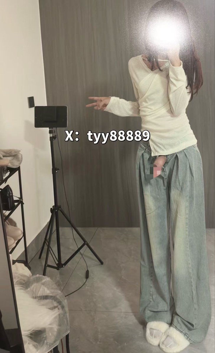 tyy88889's tweet photo. #cd #ts #伪娘 #男娘 #四爱 #变装 https://t.co/9fgEcjk7Th