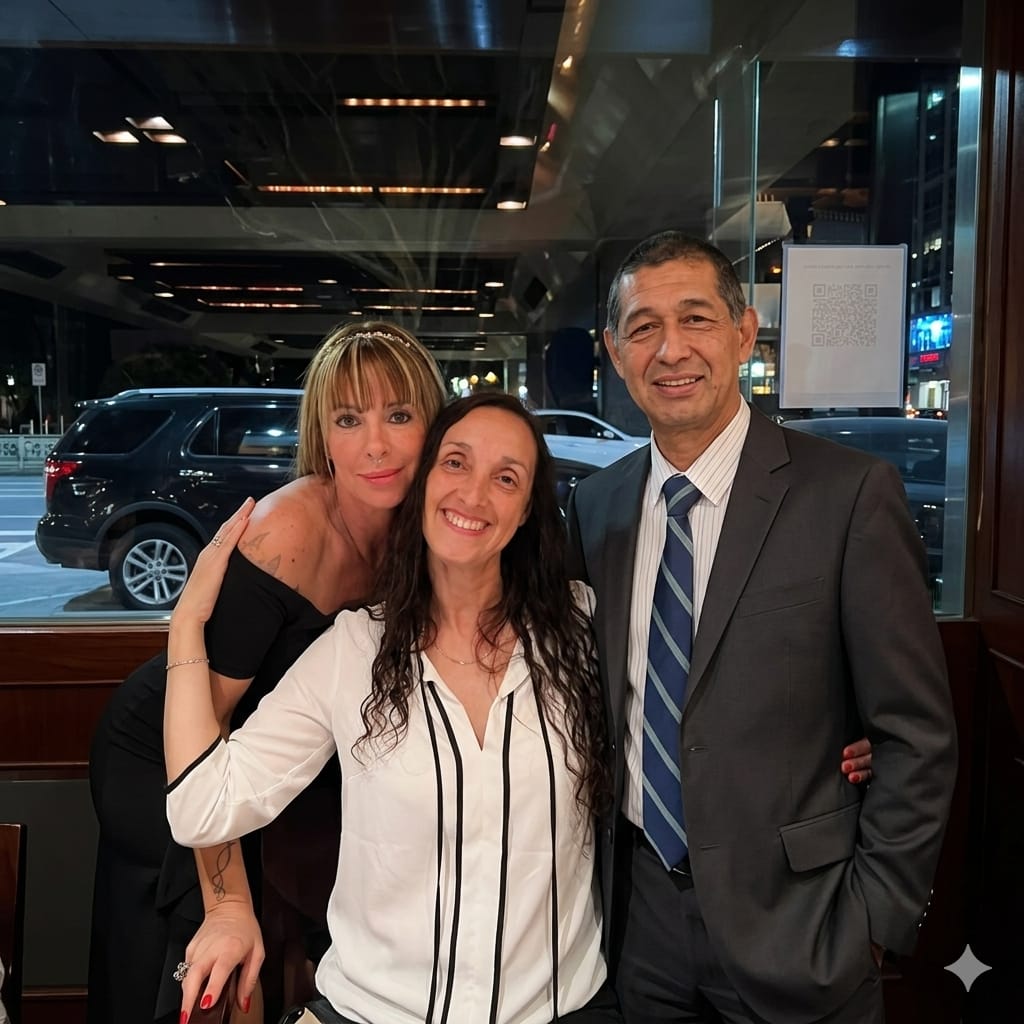alberto7219's tweet photo. A ganar Prima @marielaaliciaprieto en @granhermanoar ❤ @santidelmoro @telefe @geobarbarossa @soymaju https://t.co/krIKbWHA9x