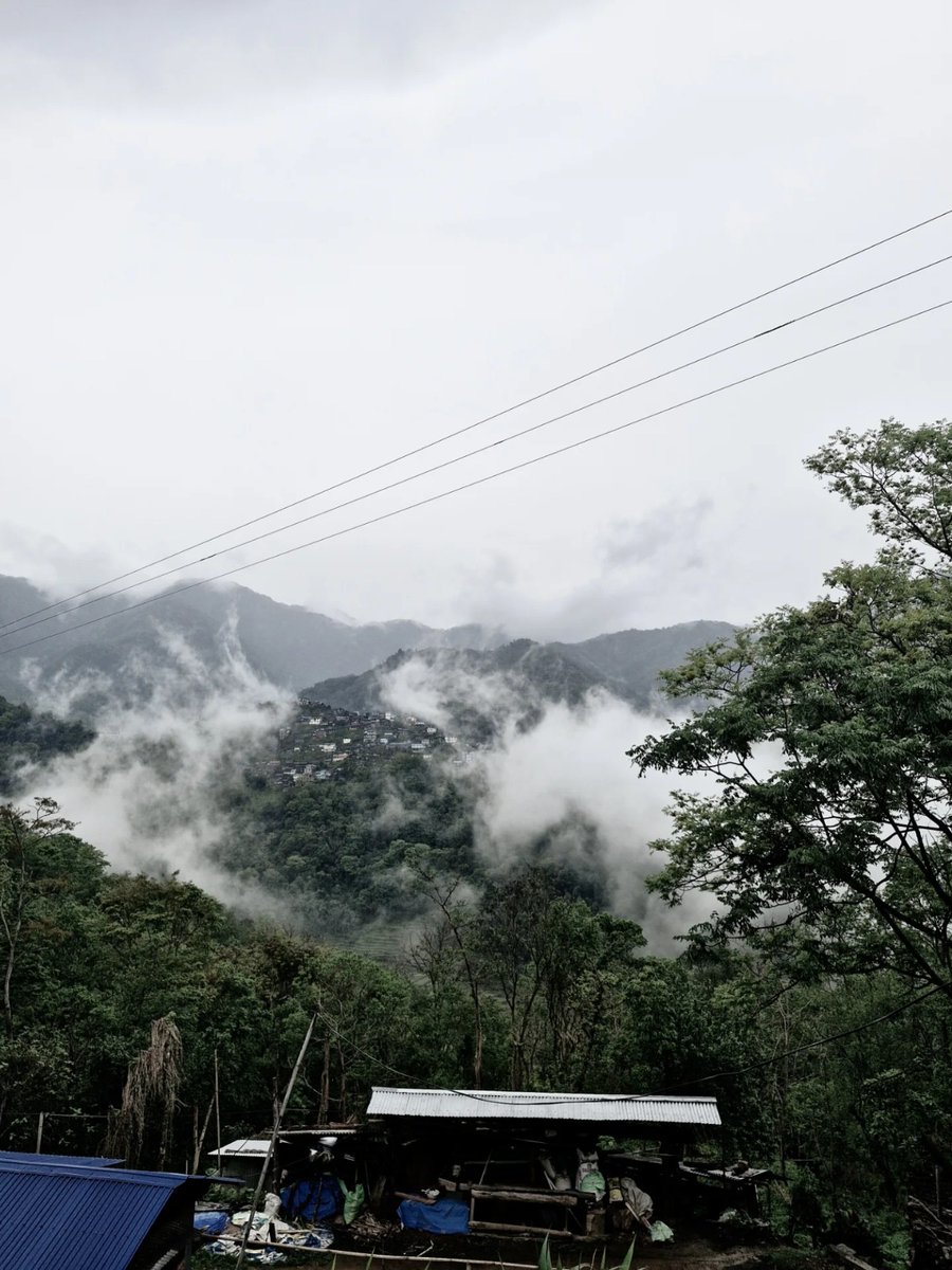AlongImna's tweet photo. ऐसी हसीन वादियाँ देखने के लिए आपको आना पड़ेगा, Dzüleke Nagaland... https://t.co/Vj2Ca7hGuv
