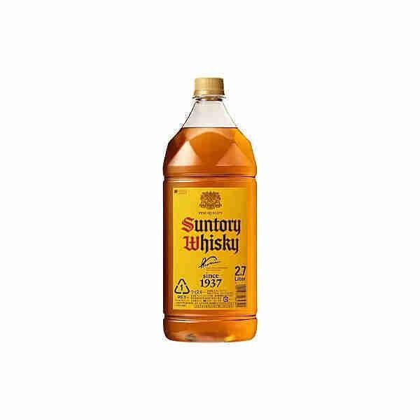 Discover the rich flavors of サントリー ウイスキー 角瓶. Elevate