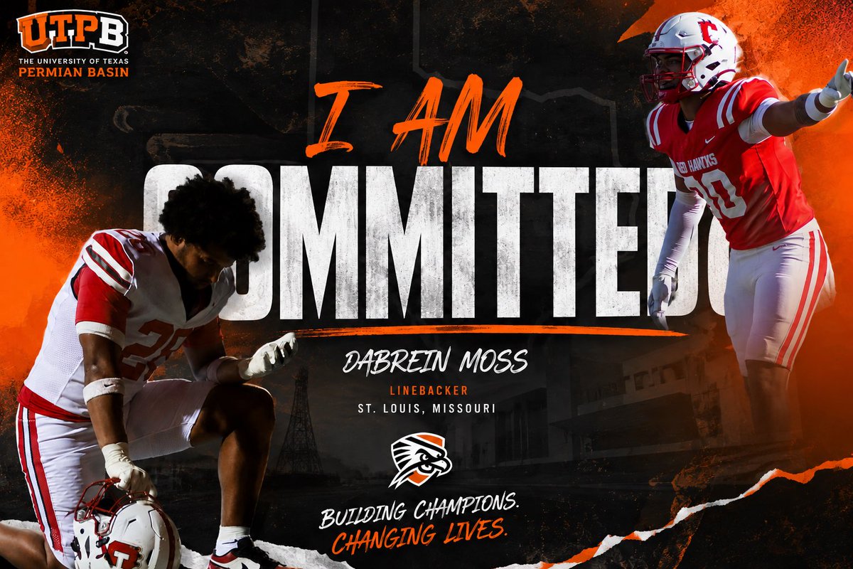 Dabrein Moss tweet media