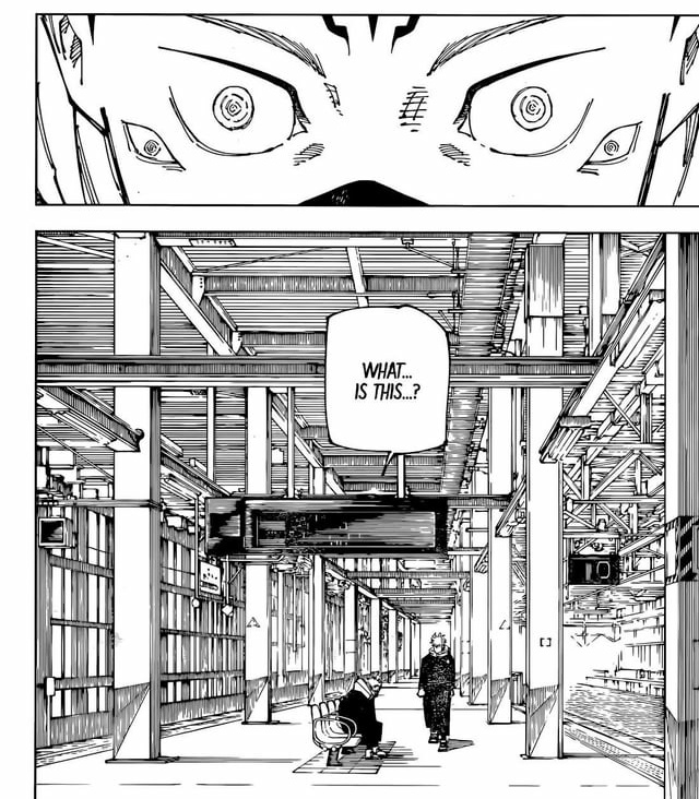 MoiAnimeAxom's tweet photo. Yuji Itadori *NAMELESS* Domain Expansion Explained!!! 💀🔥 #yuji #domainexpansion
#jujutsukaisen #jjk #jjkmodulo 

[Threads 🧵] https://t.co/mnisXEIizK