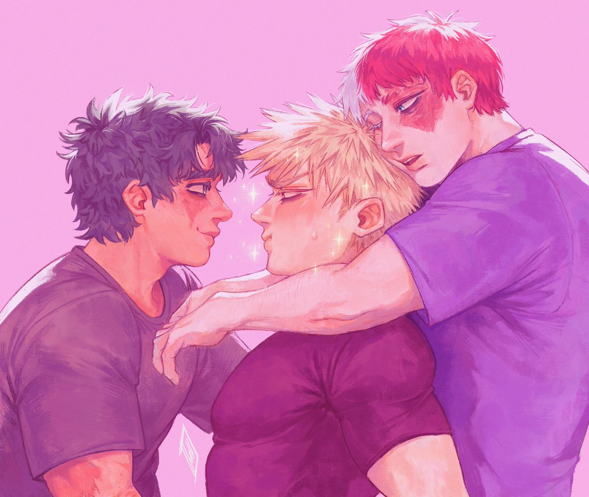 wolfciel_'s tweet photo. 🥦💥🍰

boy can't hide his feelings anymore ✨

#tdbkdk #tdbk #dkbk https://t.co/uwsirYcQqs