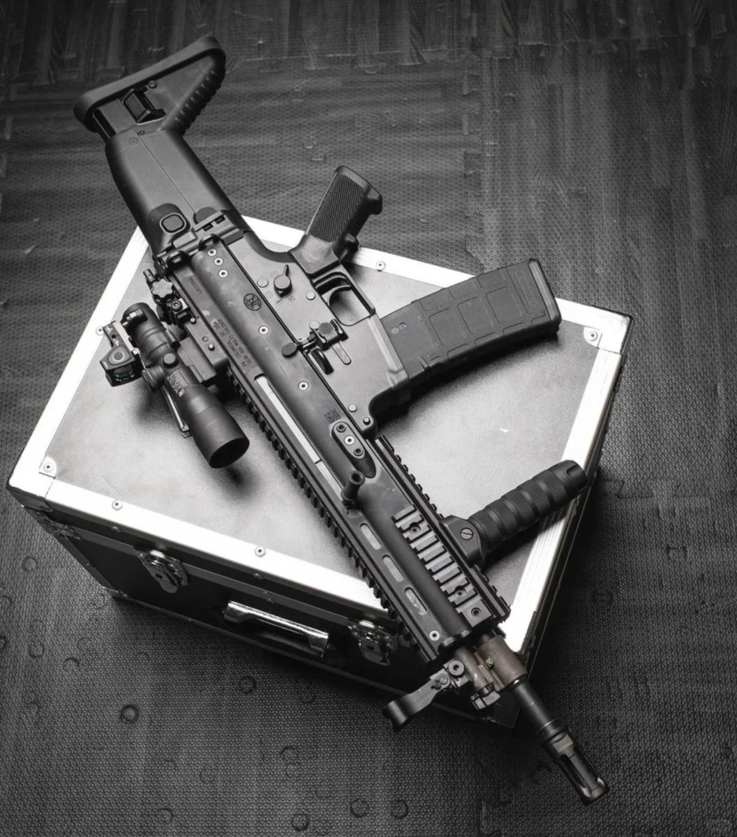 Read_China_'s tweet photo. 今日枪械美图
#轻武器 #军事 https://t.co/b3B02gmPkY