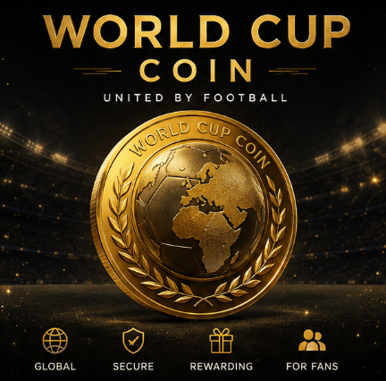 WORLDCUP_ETH's tweet photo. ⚽ Trade, hold, celebrate—the game is on with $WORLD CUP COIN! 🏆 https://t.co/VMlcHx0jOZ