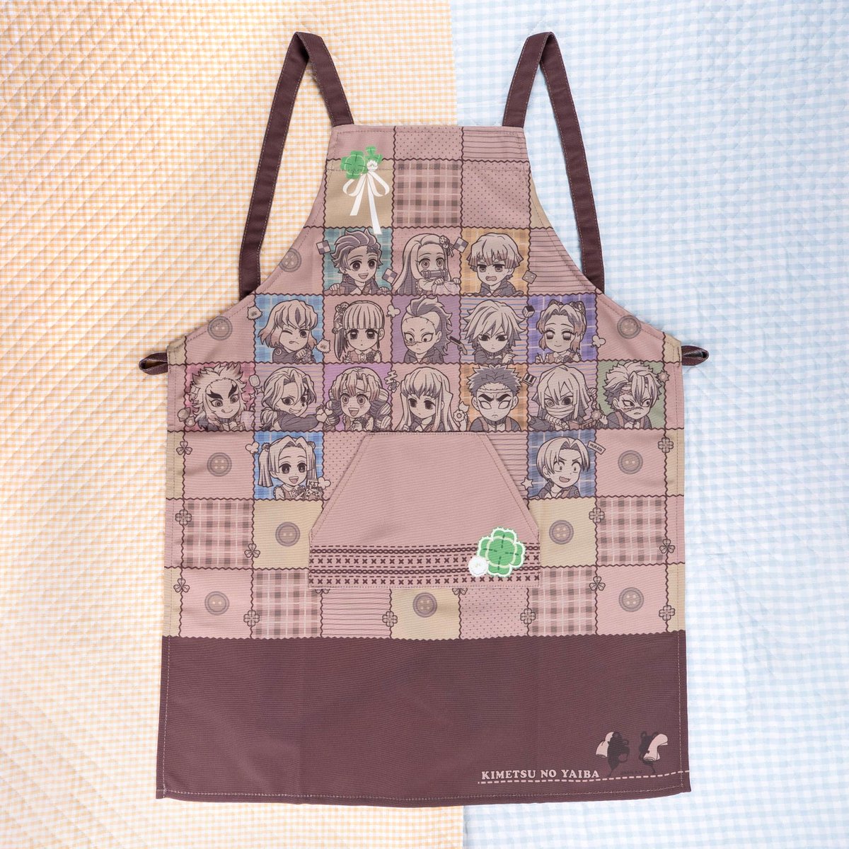 販売終了まであと6時間】 『鬼滅の刃』ハンドメイドクラブ イベント